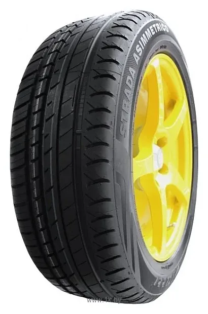 Фотографии Viatti Strada Asimmetrico V-130 205/50 R17 89V