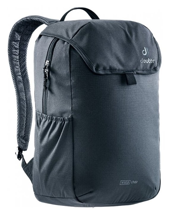 Фотографии Deuter Vista Chap 16 black