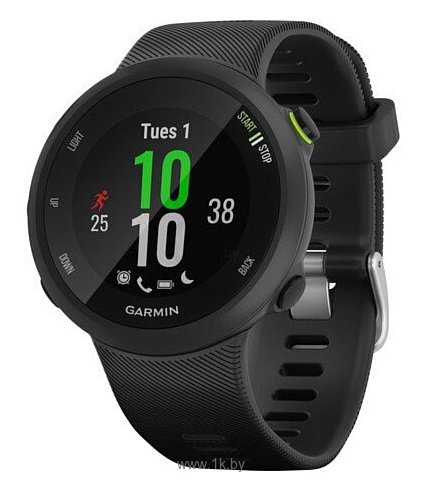 Фотографии Garmin Forerunner 45