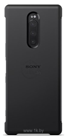 Фотографии Sony SCTI30AM/B для Sony Xperia 1 (черный)