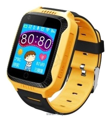 Фотографии Smart Baby Watch G900A