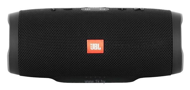 Фотографии JBL Charge 3 Stealth Edition