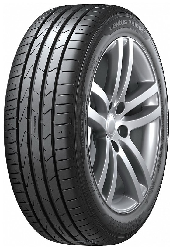 Фотографии Hankook Ventus Prime3 K125 235/55 R18 100H