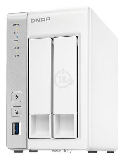 Фотографии QNAP TS-231P