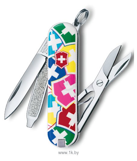 Фотографии Victorinox VX Colors (0.6223.841)