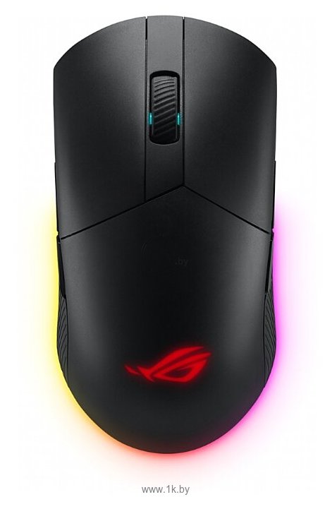 Фотографии ASUS ROG Pugio II