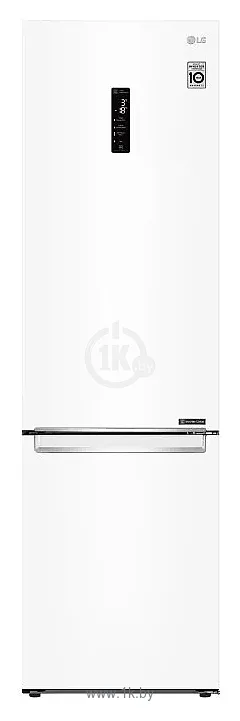 Фотографии LG DoorCooling+ GA-B509 SVUM