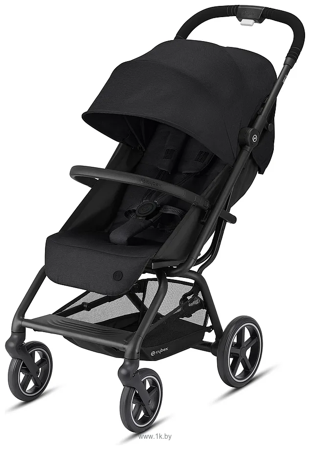 Фотографии Cybex Eezy S+ 2