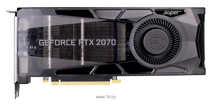 Фотографии EVGA GeForce RTX 2070 SUPER GAMING 8GB (08G-P4-3070-KR)