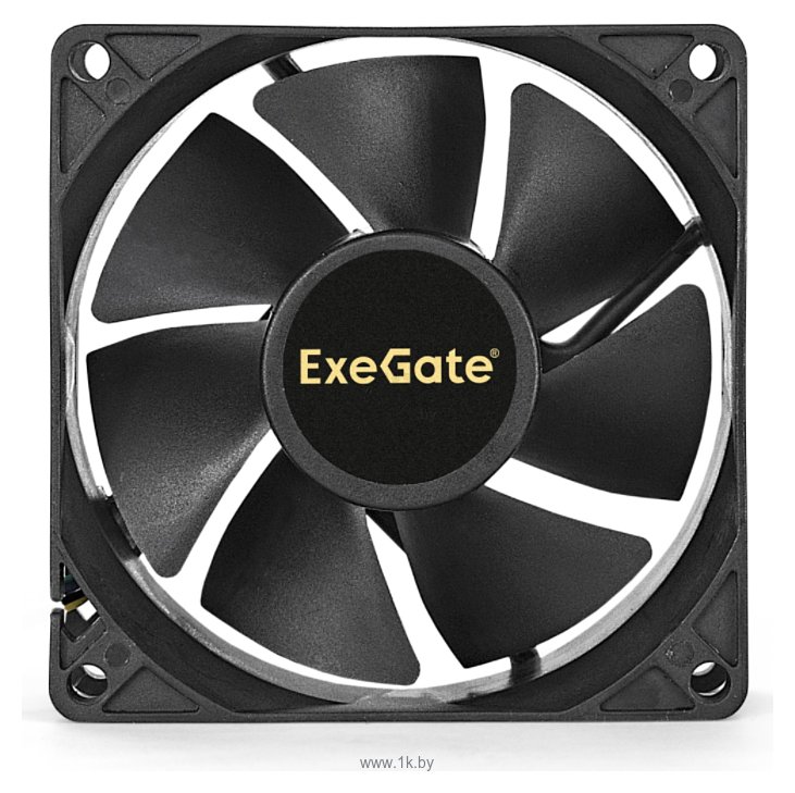 Фотографии ExeGate ExtraPower EX08025HM EX283380RUS