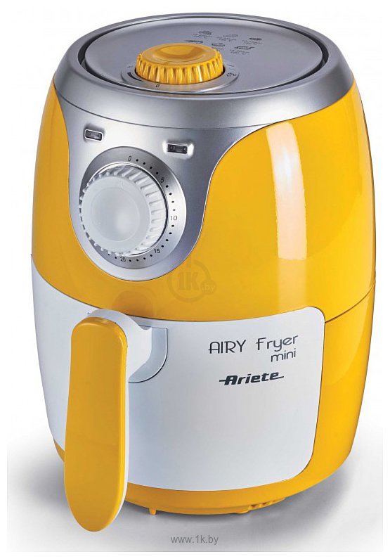 Фотографии Ariete 4615 Airy Fryer Mini