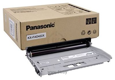 Фотографии Аналог Panasonic KX-FAD422X