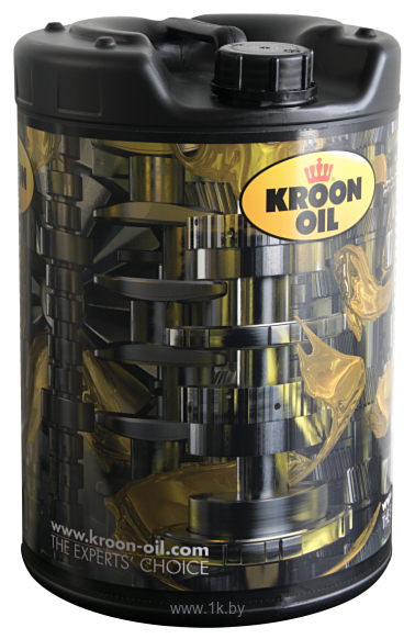 Фотографии Kroon Oil Dieselfleet CD+ 20W-50 20л