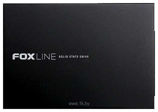 Фотографии Foxline FLSSD256X5 256GB