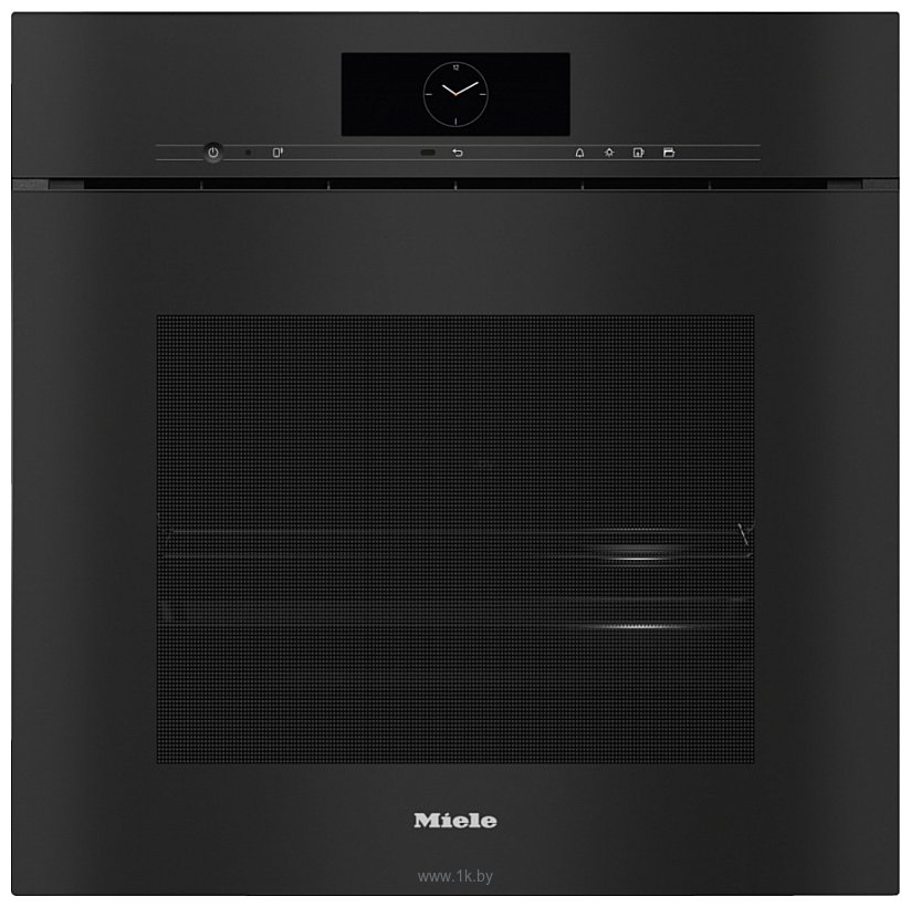 Фотографии Miele DGC 7860 X OBSW