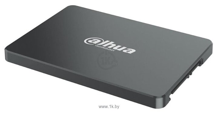 Фотографии Dahua 480GB DHI-SSD-C800AS480G