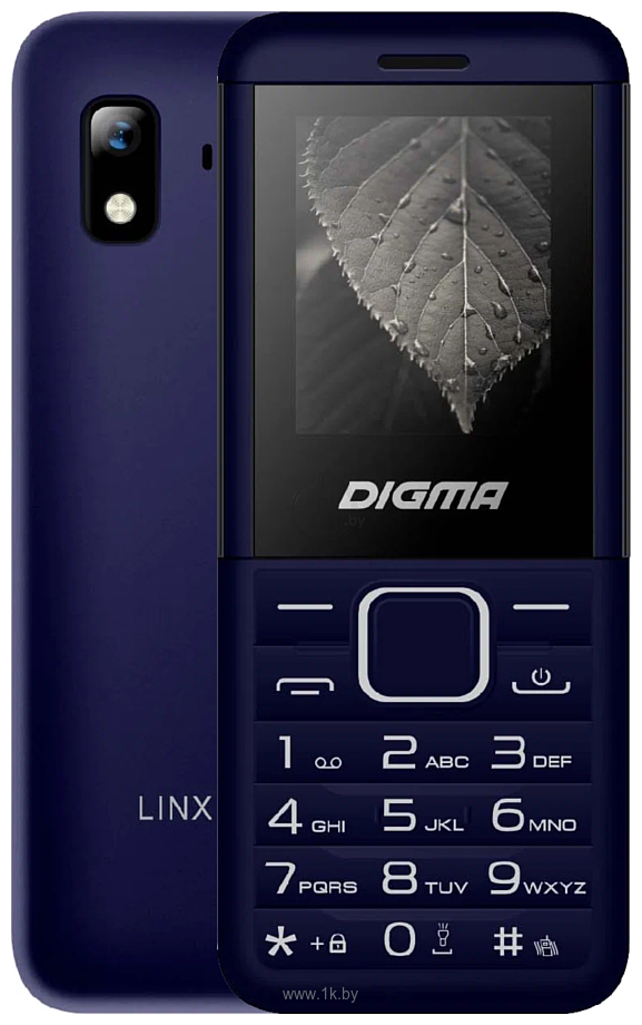 Фотографии Digma Linx C171