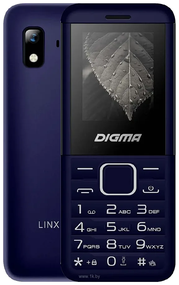 Фотографии Digma Linx C171