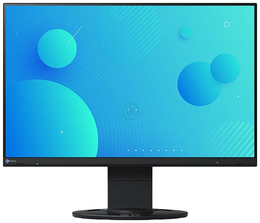 Фотографии EIZO FlexScan EV2360-BK
