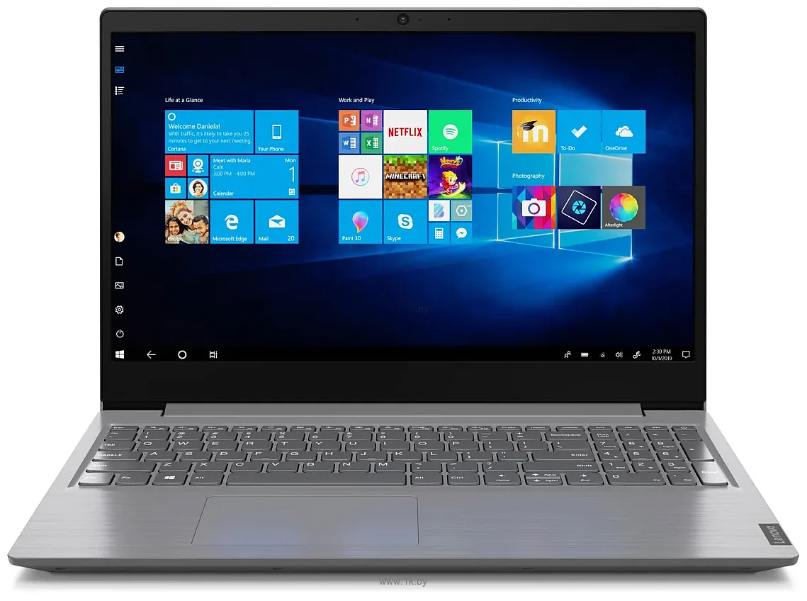 Фотографии Lenovo V15-IGL (82C3001SRU)
