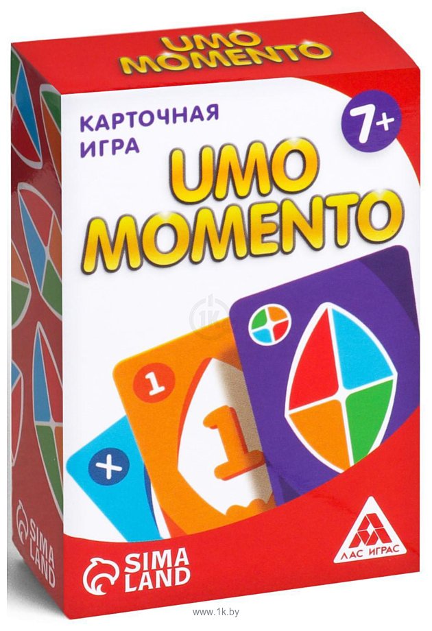 Фотографии Лас Играс UMOmomento 1320761