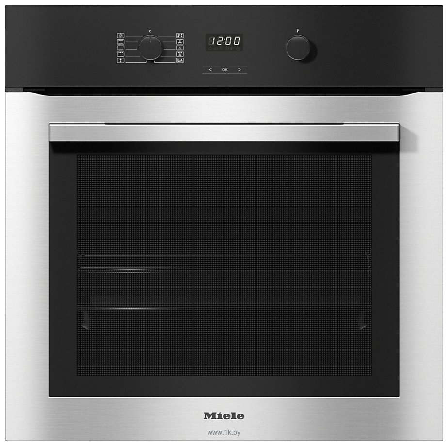 Фотографии Miele H 2760-2 B