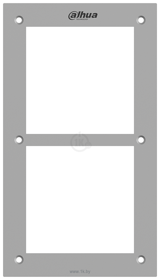 Фотографии Dahua Рамка вызывной панели DHI-VTOF002-V2