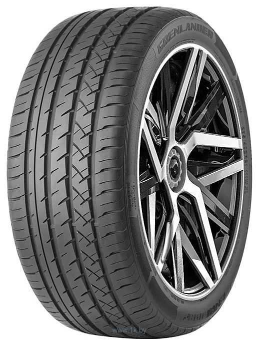 Фотографии Grenlander ENRI U08 245/45 R17 99W