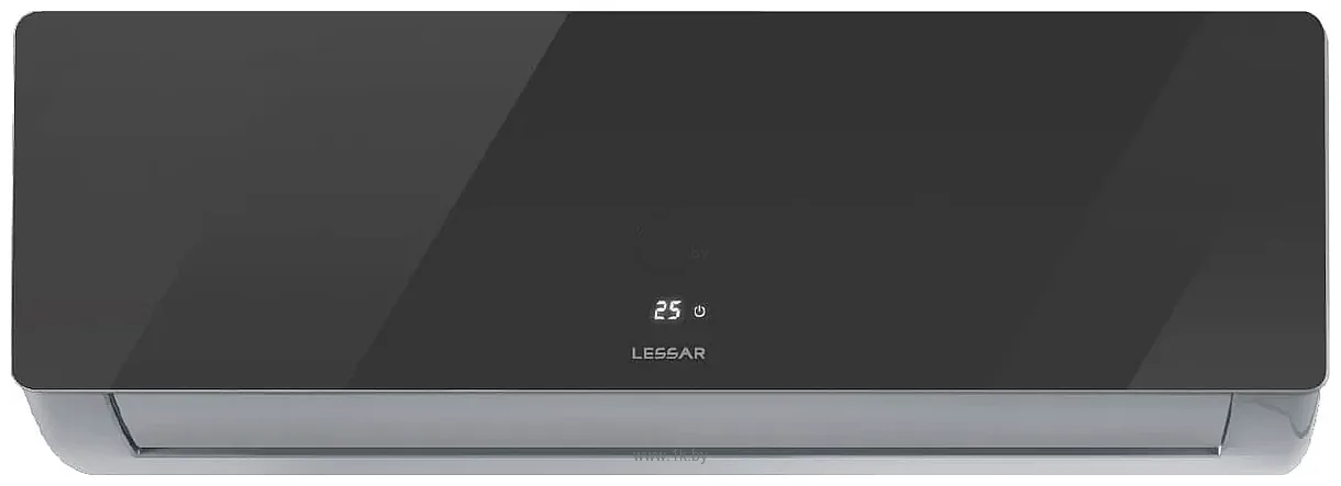 Фотографии Lessar Ego LS-HE12KNA2AB/LU-HE12KNA2AB