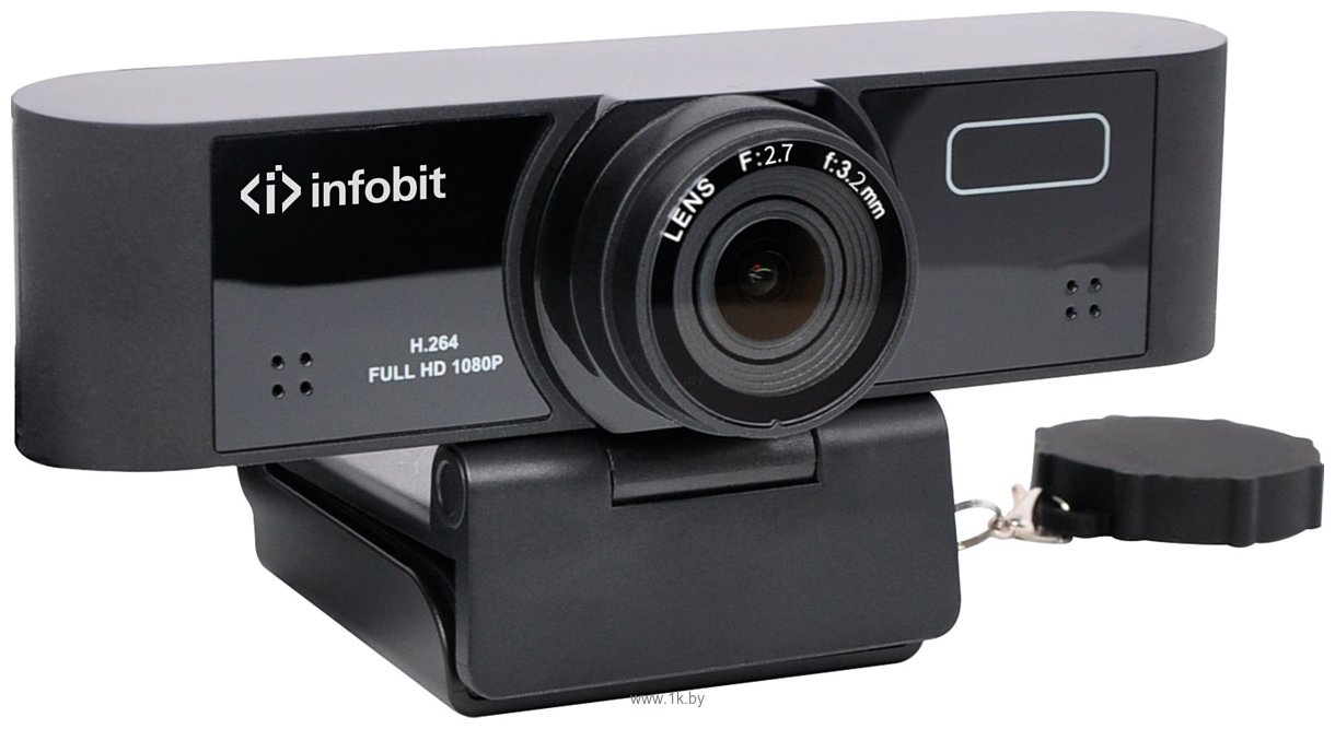 Фотографии Infobit iCam 30