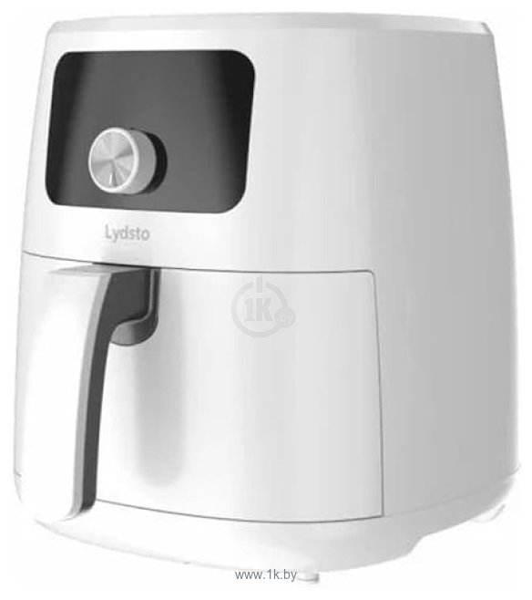 Фотографии Lydsto Smart Air Fryer 5L XD-ZNKQZG03 (европейская версия, белый)