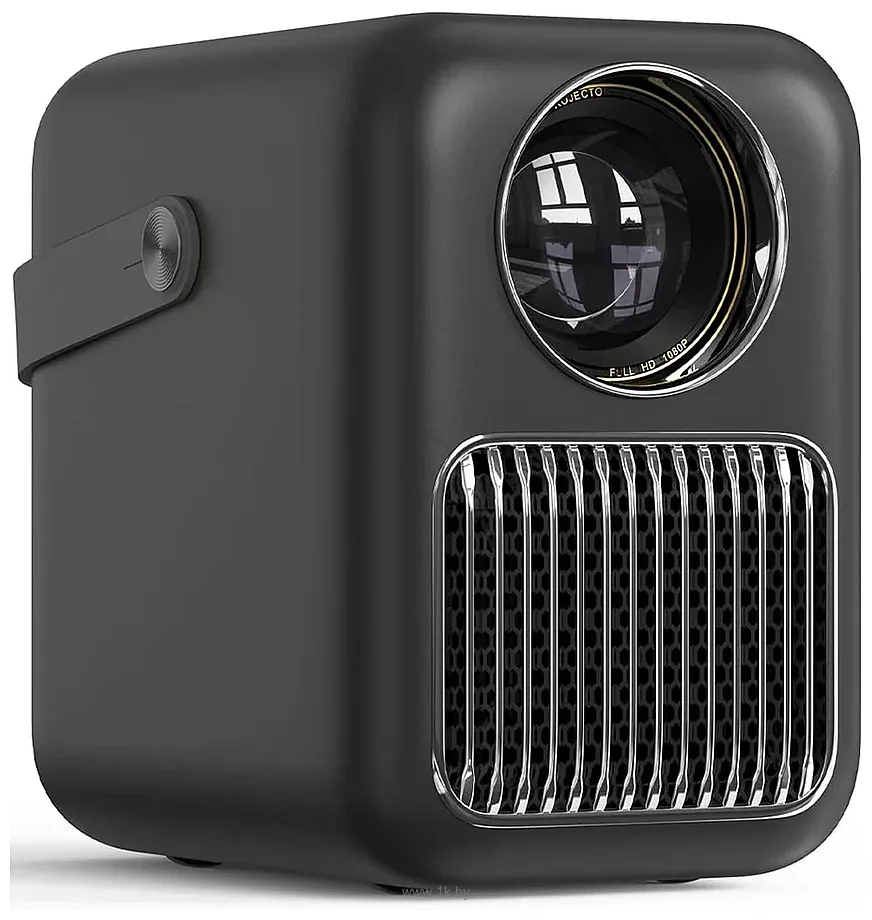 Фотографии Wanbo T6R Max (черный) Фотографии Wanbo T6R Max (черный)