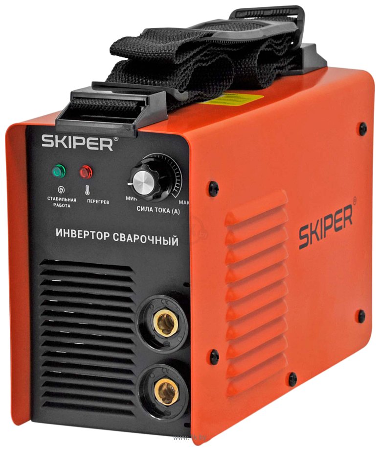 Фотографии Skiper MMA-2500-12