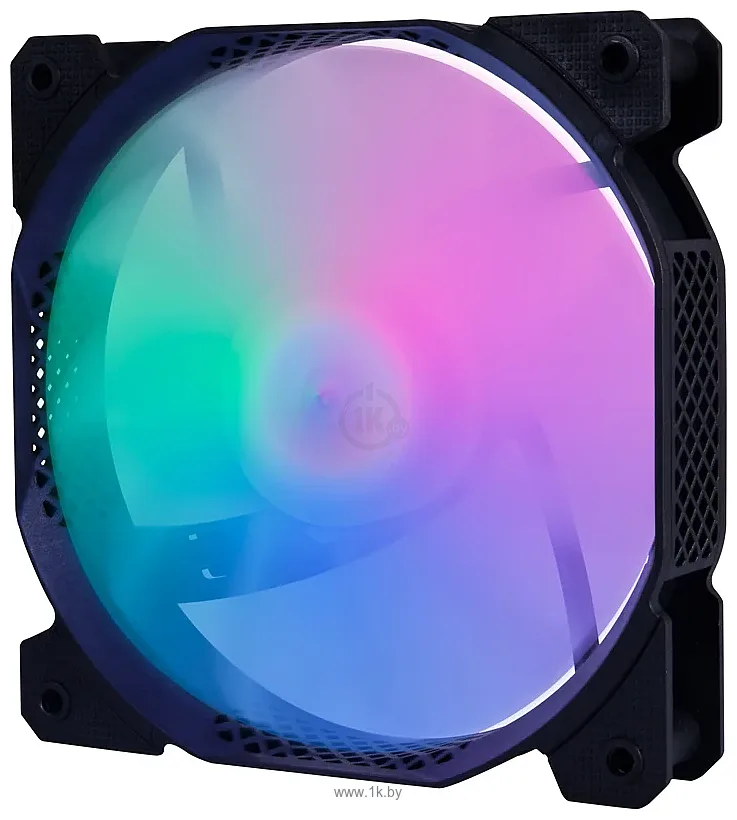 Фотографии 1stPlayer F2 Plus (черный)