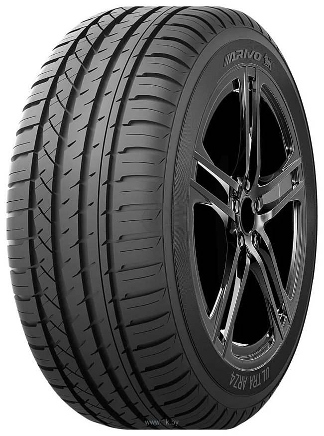 Фотографии Arivo Ultra ARZ4 245/45 R17 99W