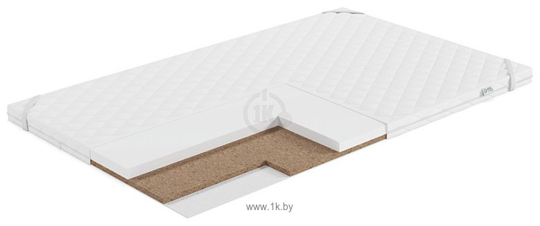 Фотографии ЭОС Топп 9 100x200 (бязь) 