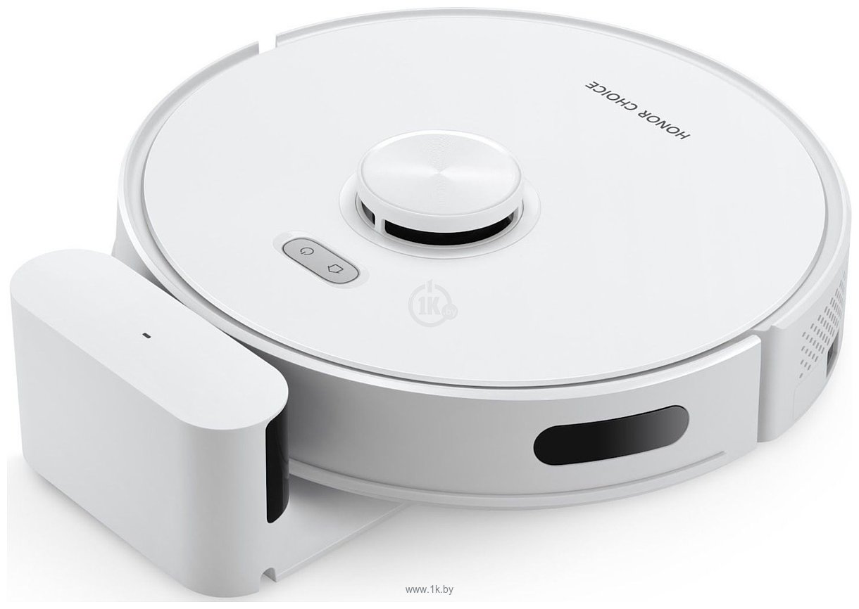 Фотографии HONOR Choice Robot Cleaner R2S