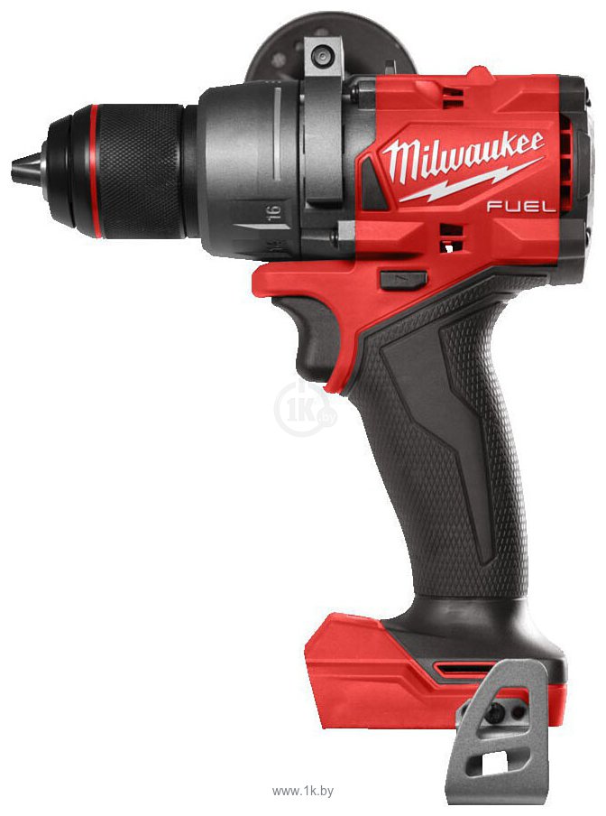 Фотографии Milwaukee M18 FUEL M18FPD3-0 4933498060 (без АКБ)