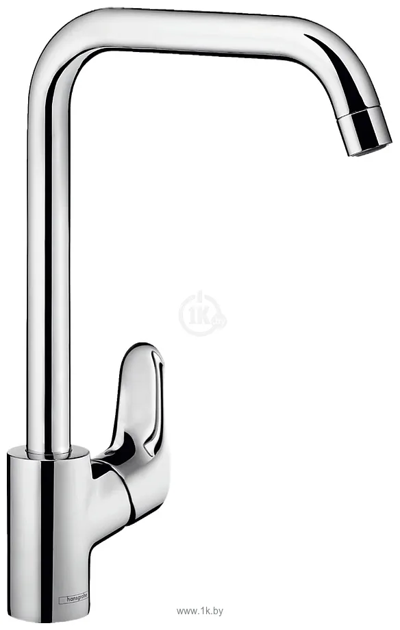 Фотографии Hansgrohe Ecos L [14816000]