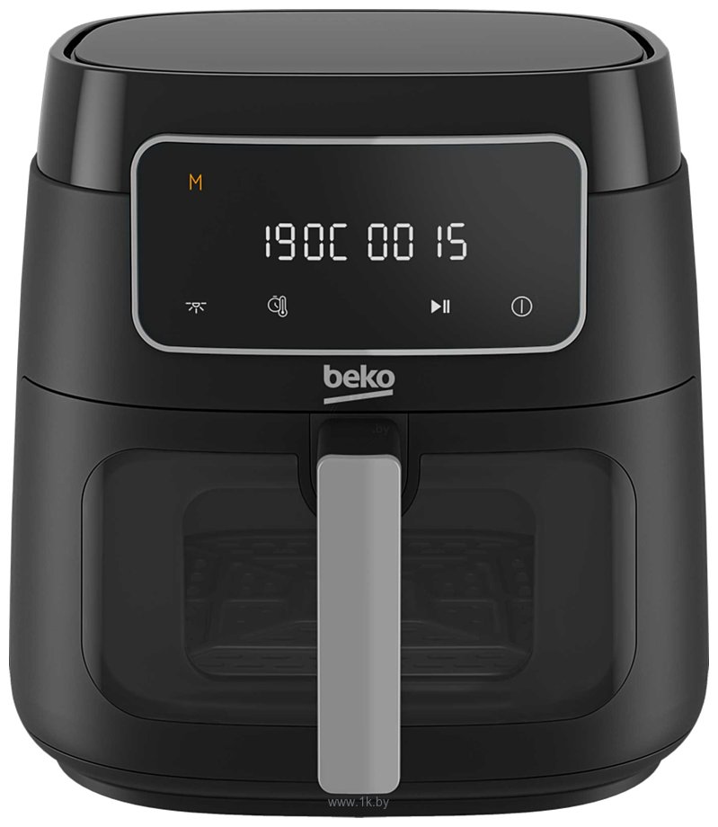 Фотографии BEKO FRL 3374 B