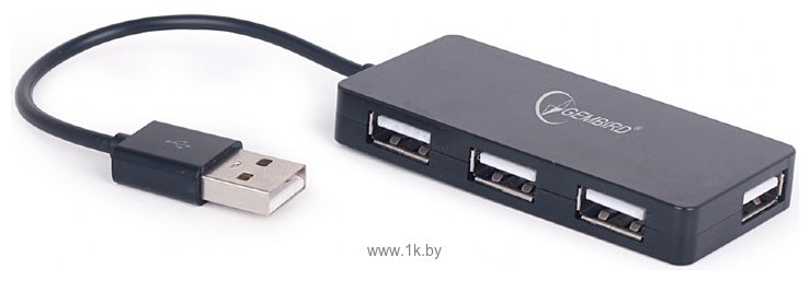 Фотографии Cablexpert UHB-U2P4-03