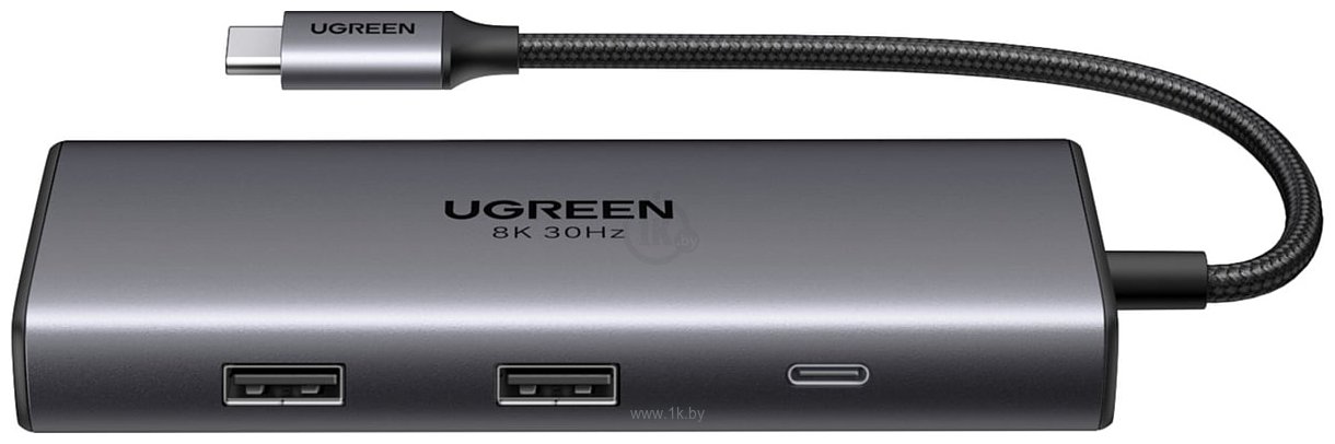 Фотографии Ugreen CM498 (15852)