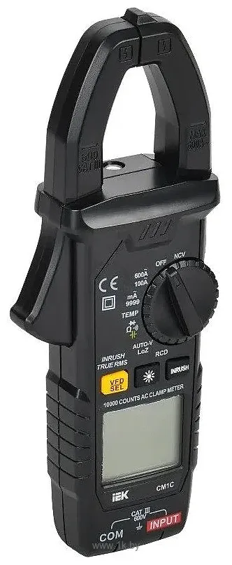 Фотографии IEK ARMA2L 5 CM1C