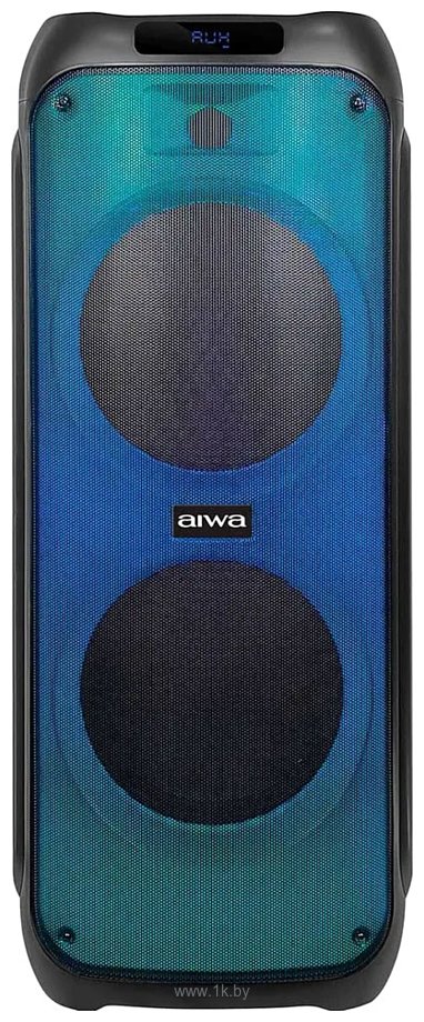 Фотографии AIWA CAS-1251