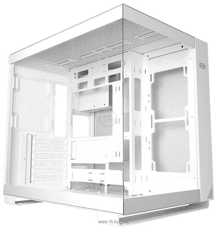Фотографии PCCooler C3 T500 (белый)