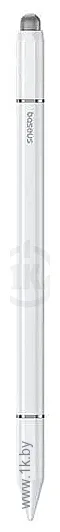 Фотографии Baseus Smooth Writing III Passive Stylus (Magnetic Version) Фотографии Baseus Smooth Writing III Passive Stylus (Magnetic Version)