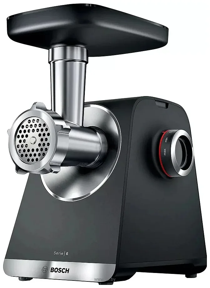 Фотографии Bosch Serie 6 MFWS650B