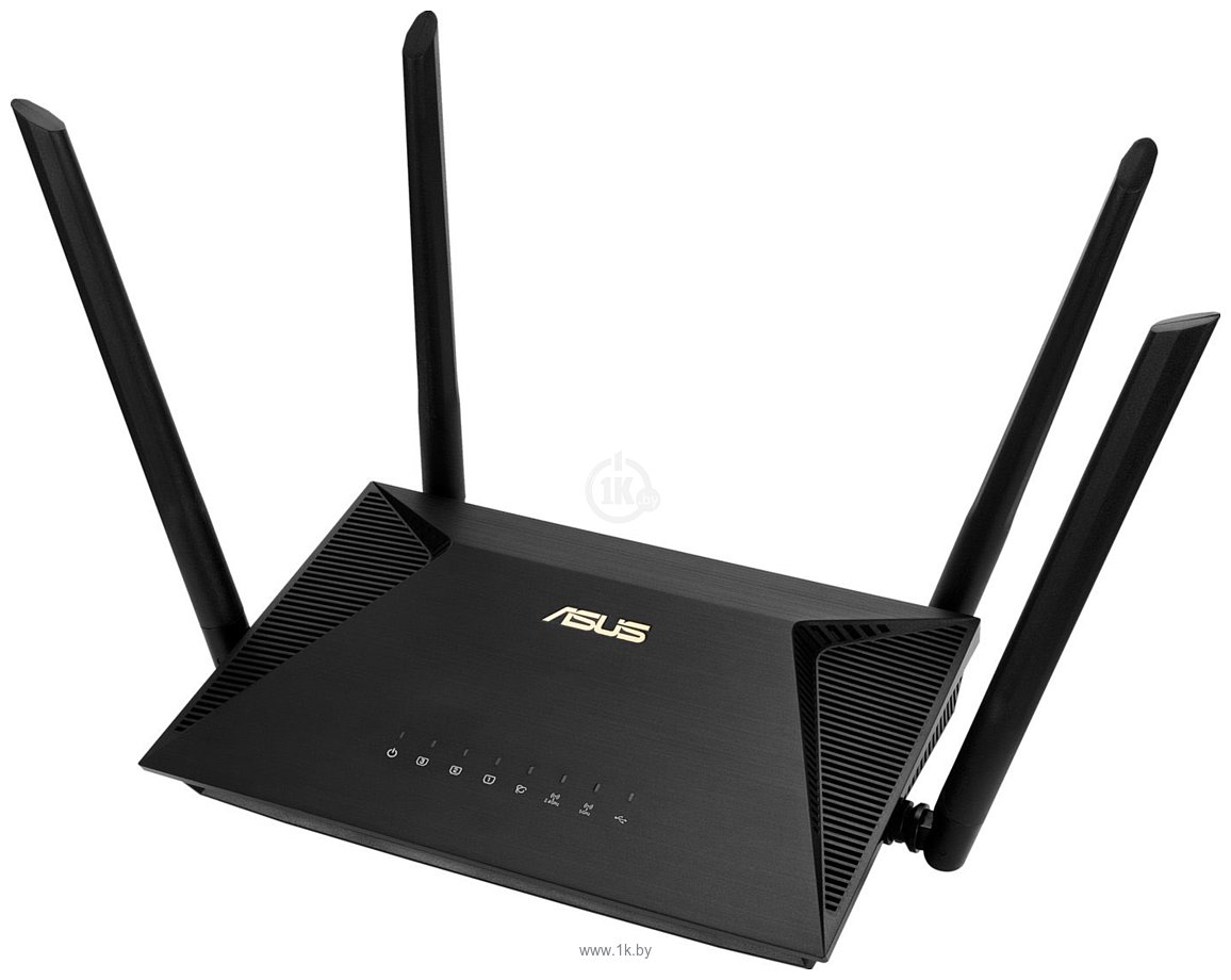 Фотографии ASUS RT-AX1800U