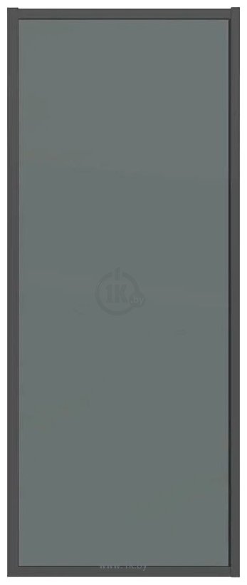 Фотографии Grossman Style 90x195 200.K33.05.90.21.10 (черный матовый, стекло тонированное) Фотографии Grossman Style 90x195 200.K33.05.90.21.10 (черный матовый, стекло тонированное)