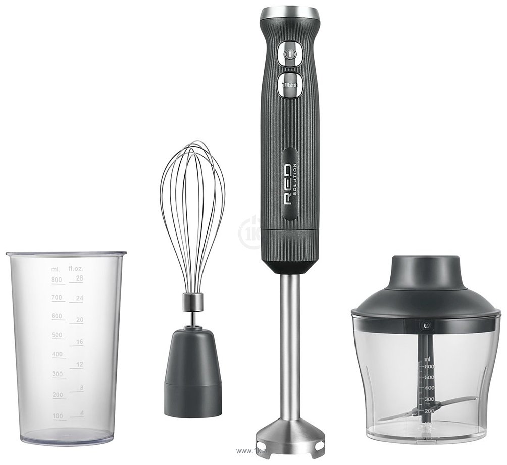 Фотографии RED Solution HB2907 Фотографии RED Solution HB2907